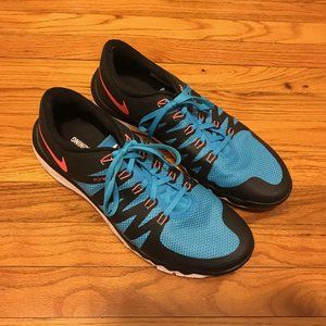 Nik Flywire 5.0 Training Shoe 13